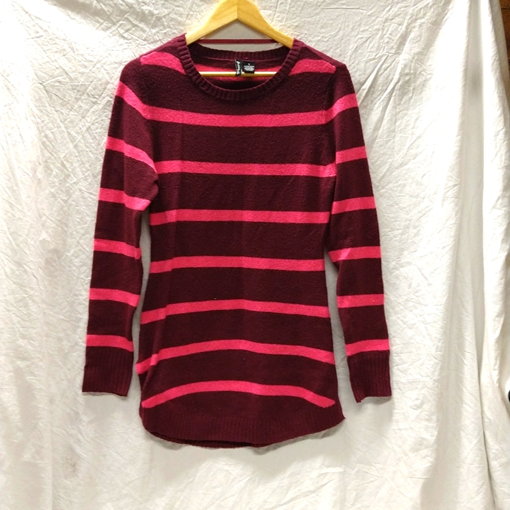 Free for All • sweater tunic